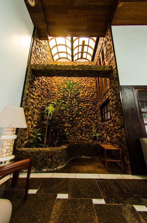 Hotel Palace Frederico Frederico Westphalen Buitenkant foto